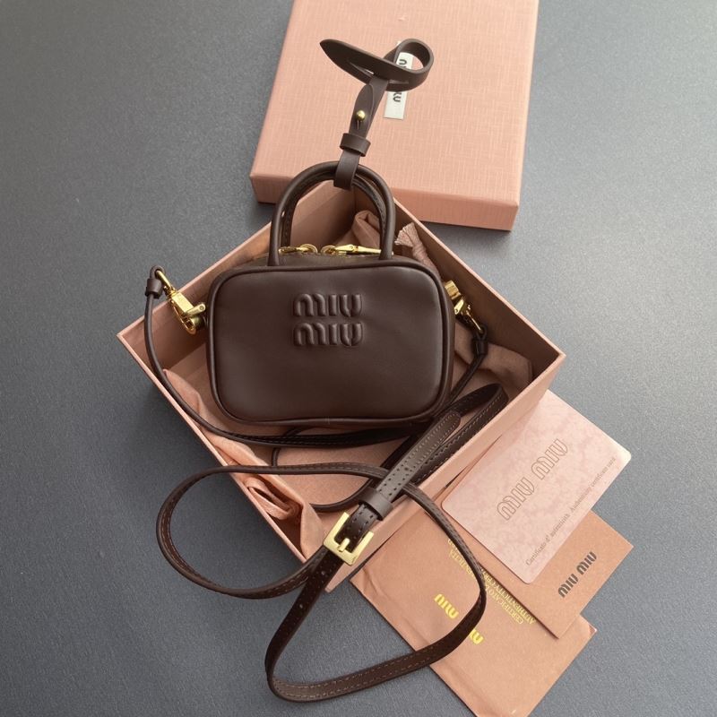 Miu Miu Top Handle Bags